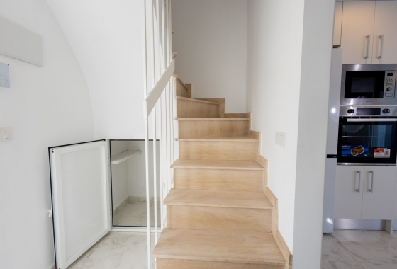 Reventa - Casa Adosada - Torrevieja - Los Balcones
