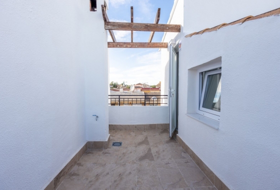 Reventa - Casa Adosada - Torrevieja - Los Balcones