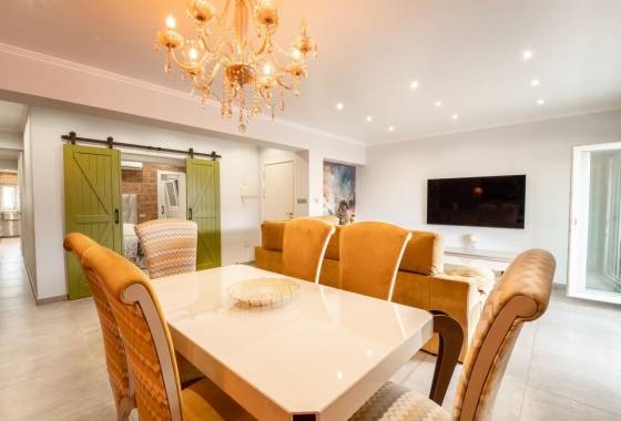 Reventa - Apartamento / piso - Torrevieja - Centro