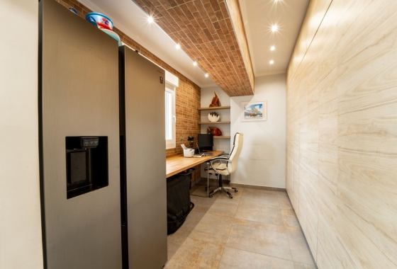 Reventa - Apartamento / piso - Torrevieja - Centro