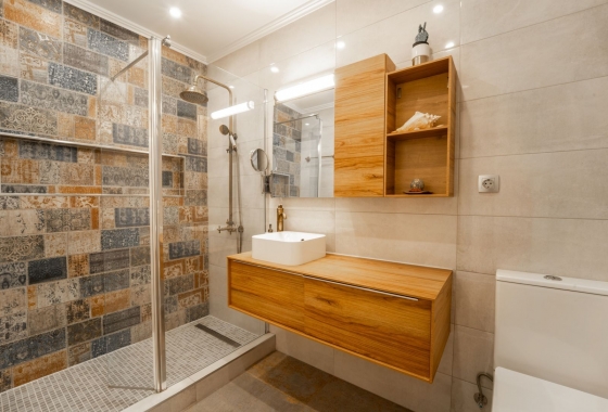 Reventa - Apartamento / piso - Torrevieja - Centro