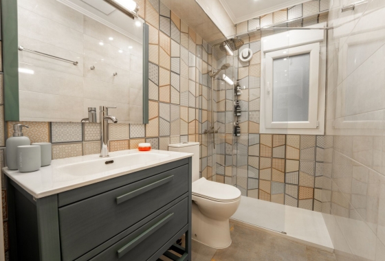 Reventa - Apartamento / piso - Torrevieja - Centro