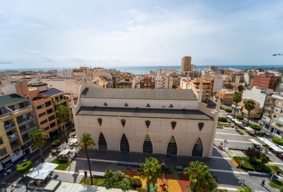 Reventa - Apartamento / piso - Torrevieja - Centro