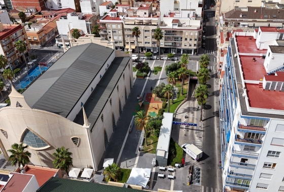Reventa - Apartamento / piso - Torrevieja - Centro