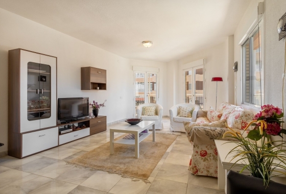 Rynek Wtórny - Apartament - La Mata