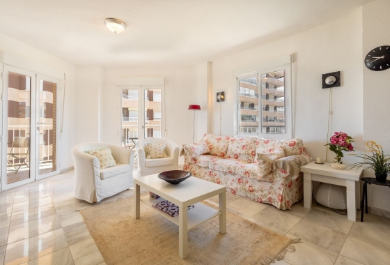Rynek Wtórny - Apartament - La Mata