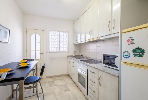 Rynek Wtórny - Apartament - La Mata