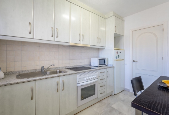 Rynek Wtórny - Apartament - La Mata