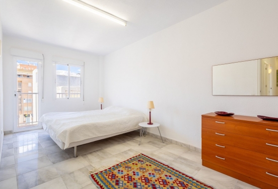 Rynek Wtórny - Apartament - La Mata