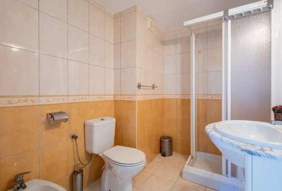 Rynek Wtórny - Apartament - La Mata
