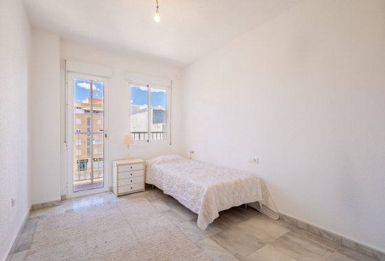 Rynek Wtórny - Apartament - La Mata