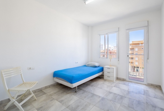 Rynek Wtórny - Apartament - La Mata