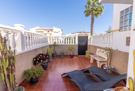 Reventa - Casa Adosada - Torrevieja - Punta prima