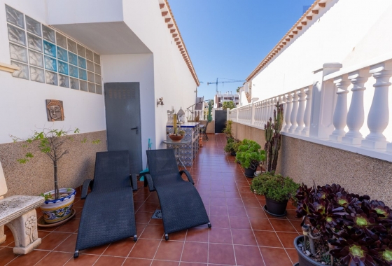 Reventa - Casa Adosada - Torrevieja - Punta prima