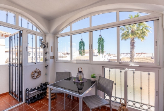 Reventa - Casa Adosada - Torrevieja - Punta prima