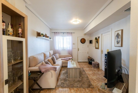Reventa - Casa Adosada - Torrevieja - Punta prima
