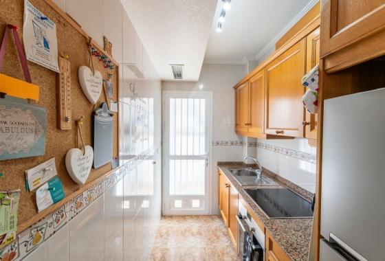 Reventa - Casa Adosada - Torrevieja - Punta prima