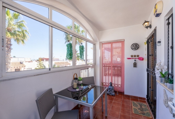 Reventa - Casa Adosada - Torrevieja - Punta prima