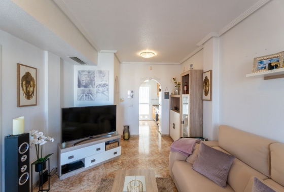 Reventa - Casa Adosada - Torrevieja - Punta prima
