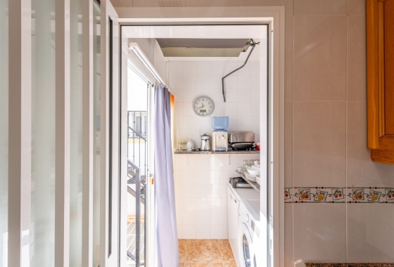 Reventa - Casa Adosada - Torrevieja - Punta prima