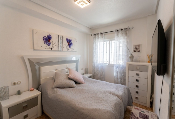 Reventa - Casa Adosada - Torrevieja - Punta prima