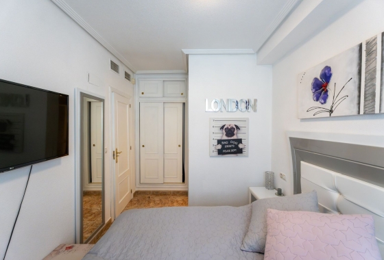 Reventa - Casa Adosada - Torrevieja - Punta prima