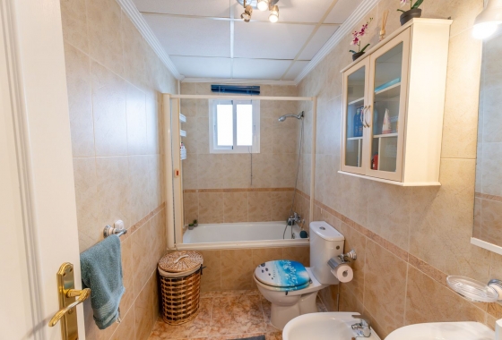 Reventa - Casa Adosada - Torrevieja - Punta prima