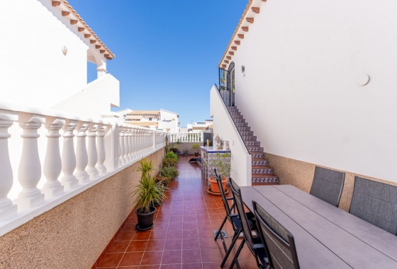 Reventa - Casa Adosada - Torrevieja - Punta prima