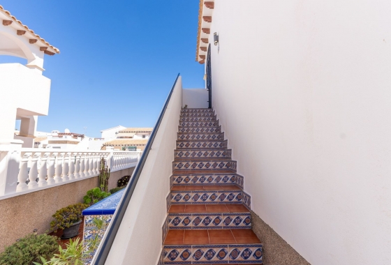 Reventa - Casa Adosada - Torrevieja - Punta prima