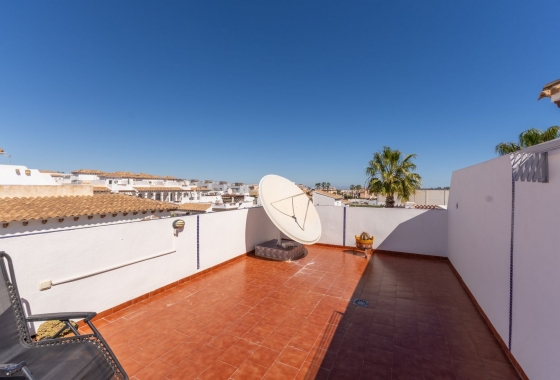Reventa - Casa Adosada - Torrevieja - Punta prima