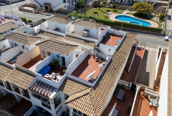 Reventa - Casa Adosada - Torrevieja - Punta prima