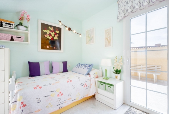 Reventa - Adosado - Torrevieja - Playa de los Locos