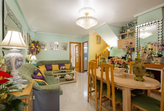 Reventa - Adosado - Torrevieja - Playa de los Locos