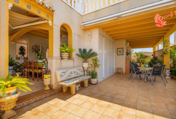 Reventa - Adosado - Torrevieja - Playa de los Locos