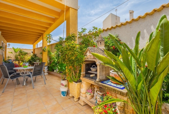 Reventa - Adosado - Torrevieja - Playa de los Locos