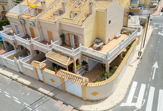 Reventa - Adosado - Torrevieja - Playa de los Locos