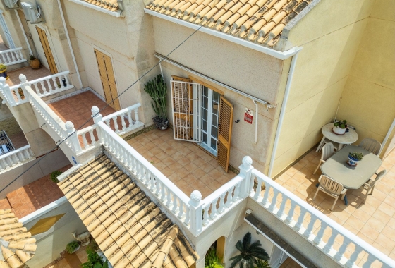 Reventa - Adosado - Torrevieja - Playa de los Locos