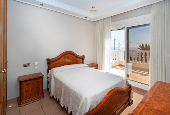 Rynek Wtórny - Willa - Torrevieja - Torreta