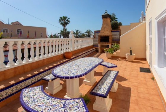 Rynek Wtórny - Willa - Torrevieja - Torreta