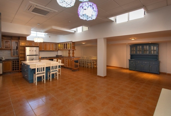Rynek Wtórny - Willa - Torrevieja - Torreta