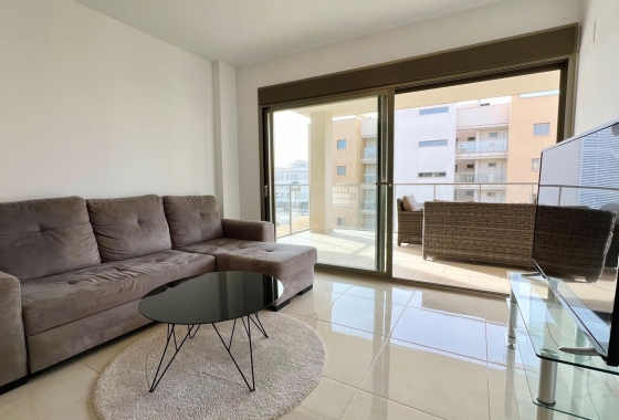 Resale - Apartment / flat - Villamartin
