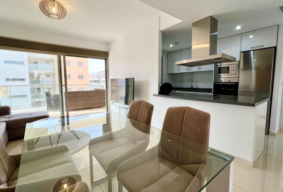 Resale - Apartment / flat - Villamartin