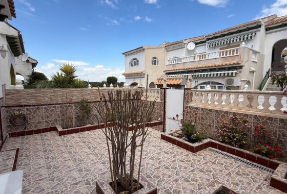 Rynek Wtórny - Bungalow - Torrevieja - LA MATA