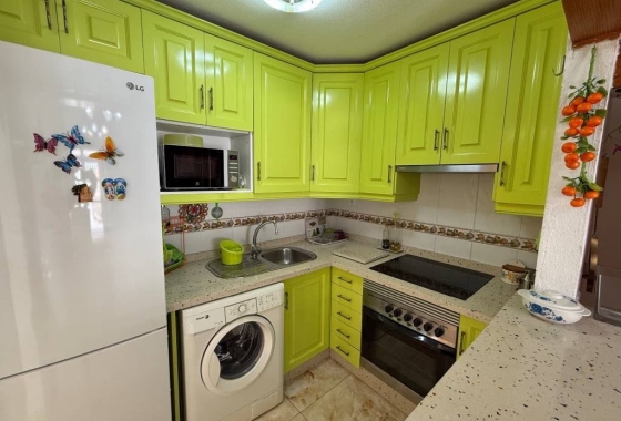 Rynek Wtórny - Bungalow - Torrevieja - LA MATA