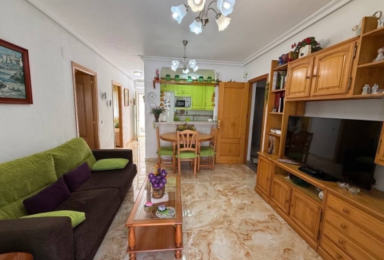 Rynek Wtórny - Bungalow - Torrevieja - LA MATA