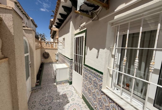 Rynek Wtórny - Bungalow - Torrevieja - LA MATA