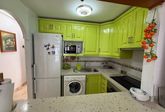 Rynek Wtórny - Bungalow - Torrevieja - LA MATA