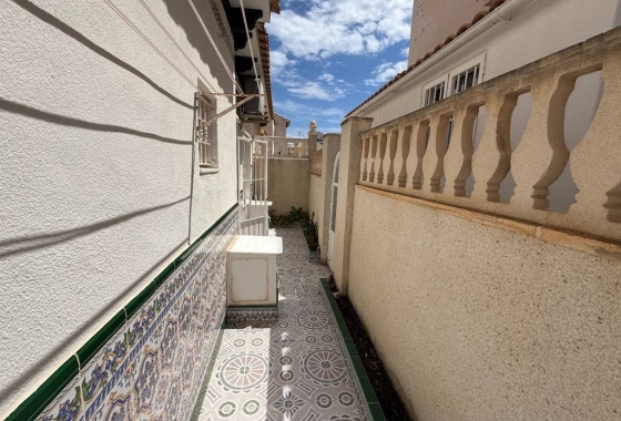 Rynek Wtórny - Bungalow - Torrevieja - LA MATA