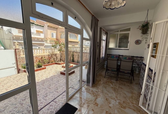 Rynek Wtórny - Bungalow - Torrevieja - LA MATA