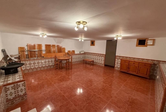 Rynek Wtórny - Bungalow - Torrevieja - LA MATA